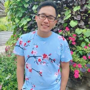 Meet your Posher, Pecheng